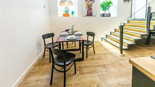 Apartments in Wien Rudolfsheim-Fünfhaus - photo 5