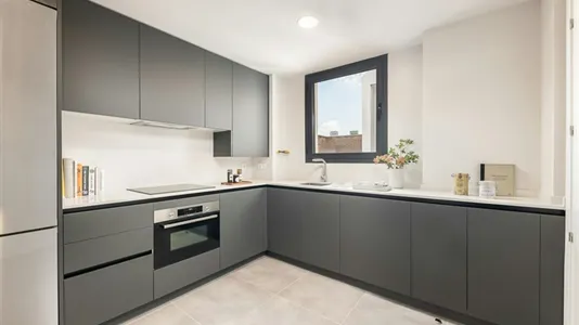 Apartments in Madrid Fuencarral-El Pardo - photo 6