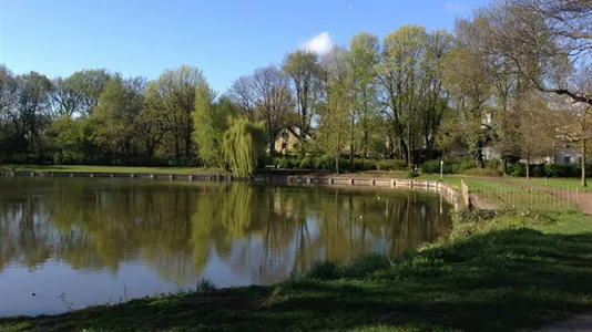 Rooms in Berlin Pankow - photo 7