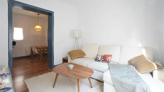 Apartments in Madrid Chamberí - photo 2