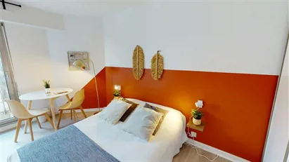 Room for rent in Paris 15ème arrondissement, Paris