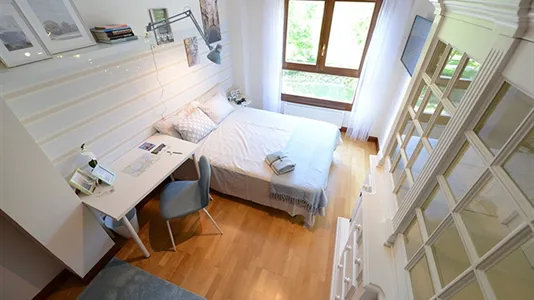 Rooms in Getxo - photo 6