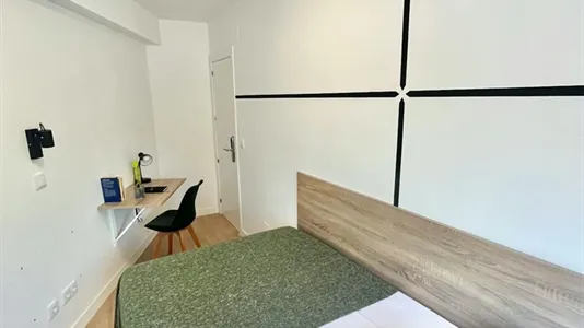 Rooms in Madrid Latina - photo 7