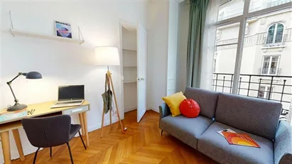 Room for rent in Paris 15ème arrondissement, Paris