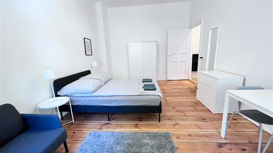 Apartments in Location is not specified - photo 10