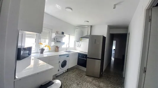 Rooms in Valencia Algirós - photo 9