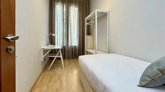 Rooms in Barcelona Eixample - photo 3