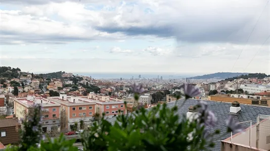 Apartments in Barcelona Horta-Guinardó - photo 6