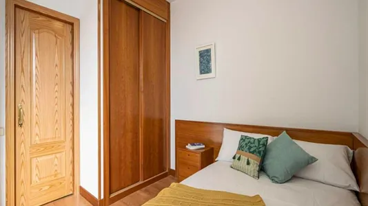 Rooms in Madrid Tetuán - photo 5