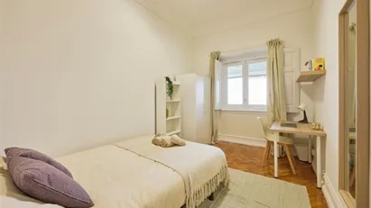 Room for rent in Lisbon (region)
