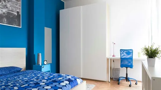 Rooms in Milano Zona 2 - Stazione Centrale, Gorla, Turro, Greco, Crescenzago - photo 3