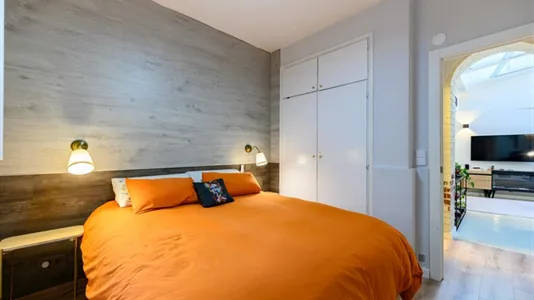 Apartments in Madrid Centro - photo 6