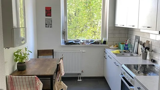 Rooms in Berlin Mitte - photo 6