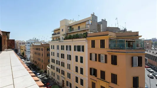 Apartments in Roma Municipio I – Centro Storico - photo 4