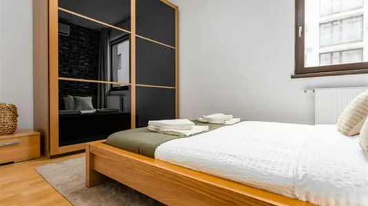 Apartments in Budapest Terézváros - photo 8