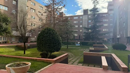 Rooms in Madrid Vicálvaro - photo 5