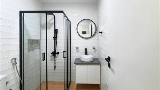 Apartments in Athens Agios Nikolaos - photo 4