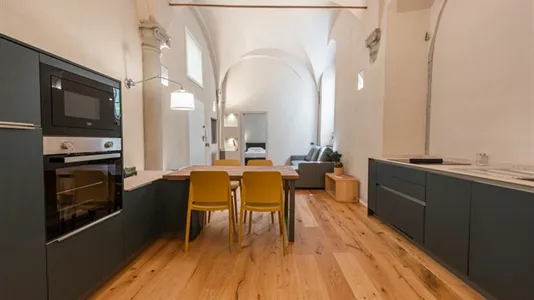 Apartments in Florence - photo 7