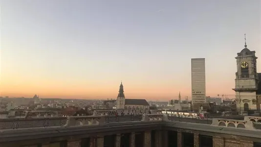 Apartments in Brussels Jette - photo 6