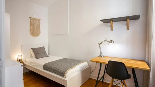 Rooms in Location is not specified - photo 2