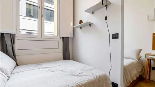 Rooms in Turin - photo 3