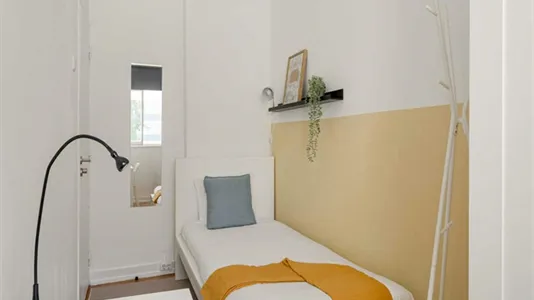 Rooms in Location is not specified - photo 1