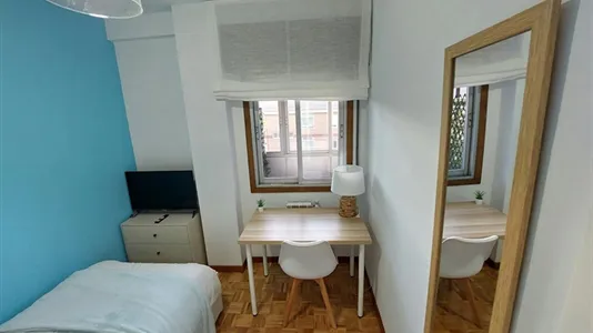 Rooms in Madrid Hortaleza - photo 10