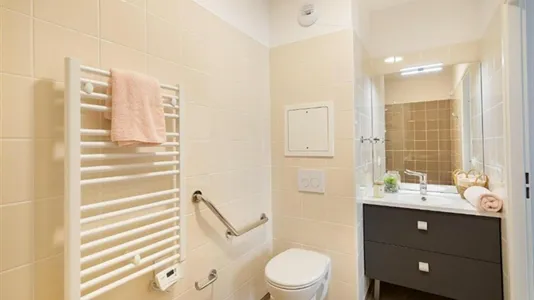 Apartments in Le Raincy - photo 7