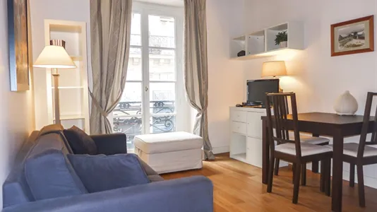 Apartments in Paris 4ème arrondissement - Marais - photo 6