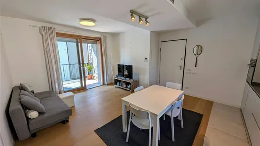 Rooms in Milano Zona 2 - Stazione Centrale, Gorla, Turro, Greco, Crescenzago - photo 4