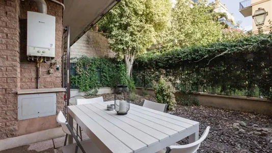 Apartments in Roma Municipio XIII – Aurelia - photo 3