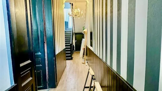 Houses in Brussels Sint-Jans-Molenbeek - photo 9