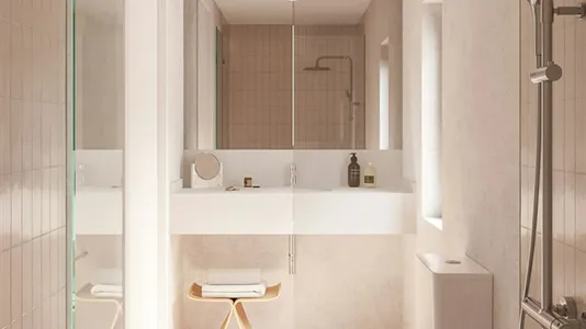 Apartments in Barcelona Ciutat Vella - photo 5