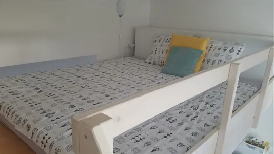 Apartments in Location is not specified - photo 7