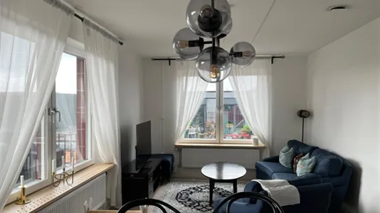 Apartments in Nacka - photo 3