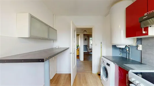 Rooms in Dijon - photo 7