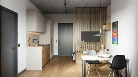 Apartments in Wien Rudolfsheim-Fünfhaus - photo 3