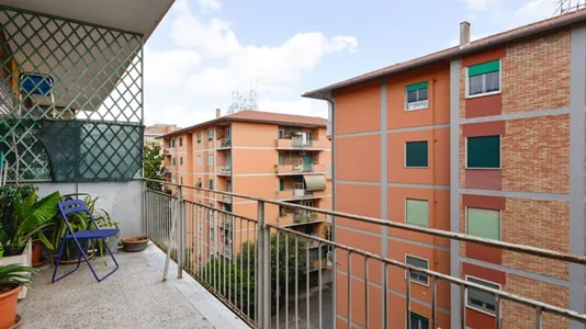 Rooms in Roma Municipio VIII – Appia Antica - photo 6