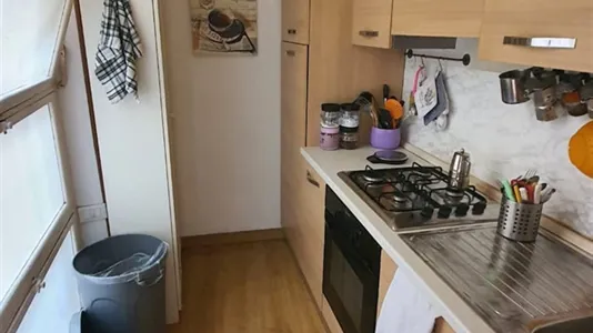 Rooms in Roma Municipio II – Parioli/Nomentano - photo 10