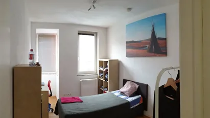 Room for rent in Brussels Anderlecht, Brussels