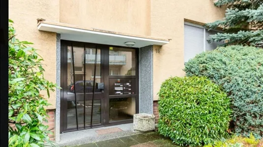 Apartments in Cologne Mülheim - photo 8