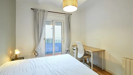 Apartments in Barcelona Les Corts - photo 6