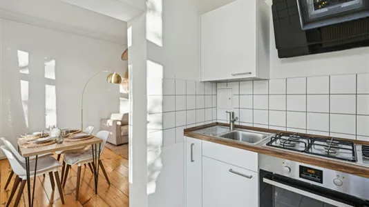 Apartments in Berlin Tempelhof-Schöneberg - photo 5