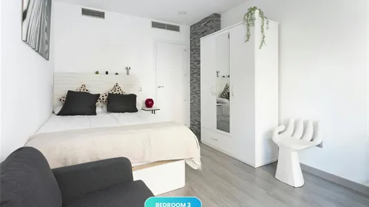 Rooms in Madrid Tetuán - photo 3