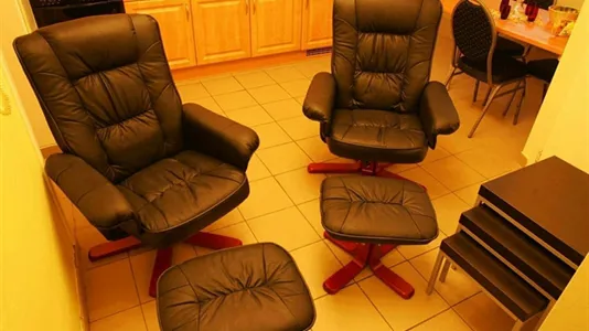 Apartments in Brussels Elsene - photo 4