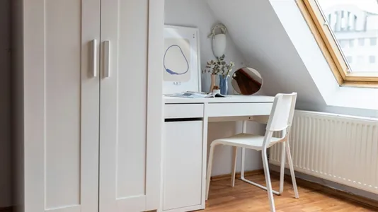 Rooms in Budapest Terézváros - photo 6