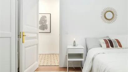 Room for rent in Barcelona Eixample, Barcelona