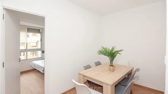 Rooms in Castellón de la Plana/Castelló de la Plana - photo 8