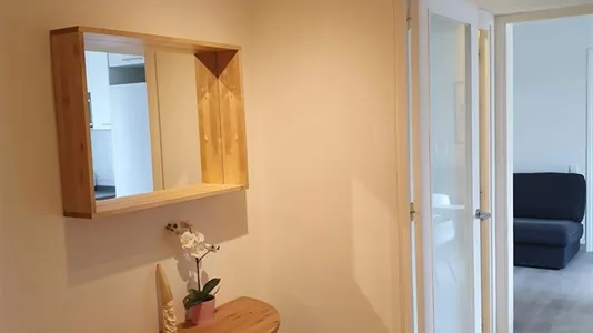 Apartments in Barcelona Sant Martí - photo 9