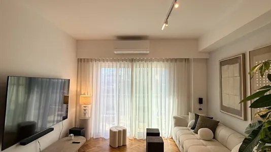 Rooms in Athens Agios Nikolaos - photo 8